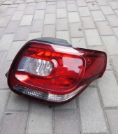 LAMPA PRAWY TYŁ PRAWA TYLNA CITROEN DS3 9683115380