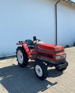 Yanmar F235D Traktor Japonski 4x4 YANMAR F235D GLOBAL M1024-03
