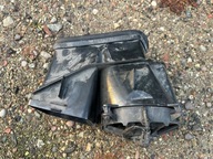 98150465704 WENTYLATOR TUNEL POWIETRZA LEWY PORSCHE BOXSTER 981 CAYMAN 718