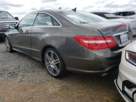 Klapa bagażnika Mercedes W207 C207 Coupé w kolor! 786