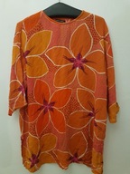 GUDRUN SJODEN BLUZKA R.L/XL TUNIKA BLUZECZKA