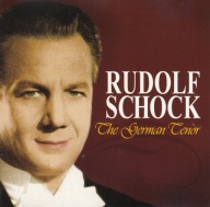 Rudolf Schock - 2003 - The German Tenor - CD
