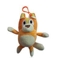 Maskotka Brelok Zawieszka Bingo Miś16cm