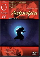 Kolekcja La Scala: Opera 68 Mefistofeles płyta DVD