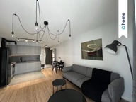 Mieszkanie, Rzeszów, 46 m²