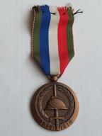Medal Weteranów za I Wojnę Światową - Francja
