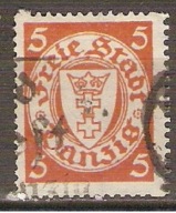 Danzig Fi: 187R - #4 - z automatu