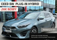 Kia Ceed MY24 Hybryda PLUG-IN, wersja L pakiet WINTER dostepny od reki