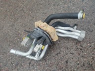 Audi R8 I 420 4.2 FSI V8 2006 - 2015 przewód rurka wąż klimatyzacji klimy