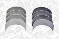 panewki korbowodowe vw audi seat 2.0 tdi DFHA