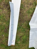 Listwa Zderzaka Tył Toyota CHR 16-2022r PW178-10001 NOWA Oryginał