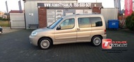 Citroen Berlingo Ozarow Mazowiecki 2006 rok produkcji 1.6 benzyna LPG