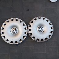 Oryginalny Kołpak Kołpaki VW 16"