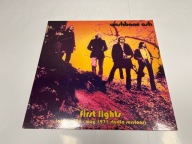 WISHBONE ASH - FIRST LIGHTS LP(SS) folia