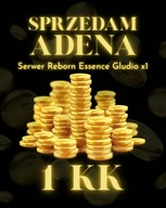 Lineage 2 L2 Reborn Signature Franz x1 [C5] ADENA 1KK + BONUS!!!