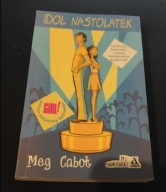 Idol nastolatek Meg Cabot