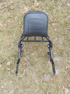 Harley Davidson Sport glide oparcie pasażera