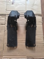 MOCOWANIE CHŁODNICY BMW PRAWE 7117812 + KOSTKA 7524956 E90 E91 E87 E81