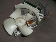 Wentylator do kuchenki mikrofalowej GALANZ GAL6309E (30)-ZD