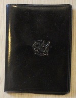 PZW POLSKI ZWIĄZEK WĘDKARSKI - LEGITYMACJA CZŁONKOWSKA - HUTA WARSZAWA