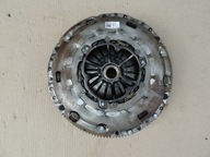 VW AUDI 2.0 tdi KOMPLETNE SPRZĘGŁO KOŁO DWUMASOWE