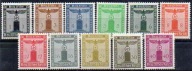 NIEMCY Mi D 144-54**