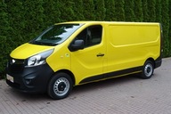 Opel Vivaro 1.6 cdti L2H1 euro 6 furgon Sprowadzo