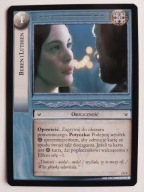Beren I Luthien 3U9 LOTR TCG