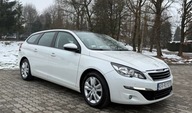 Peugeot 308 Peugeot 308 PureTech 130 GPF Stop amp Start Allure Pack 1.2