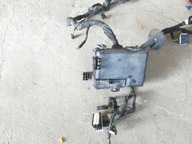 BSI SKRZYNKA PUSZKA BEZPIECZNIKÓW FORD F150 15-18