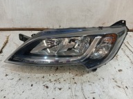 LAMPA PRZÓD LEWA FIAT DUCATO LIFT 14+ JUMPER BOXER