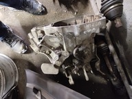 SKRZYNIA BIEGÓW MANUALNA SJSM HONDA FR-V 1,7i V-TEC