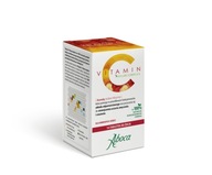 Abboca Vitamin C NaturComplex 14 tabletek do zucia
