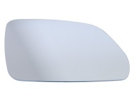 SZKŁO WKŁAD LUSTERKA PRAWE do VW POLO 9N