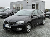 Škoda RAPID Skoda RAPID 1.0 12V TSI 110KM 2017r