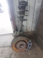 Amortyzator Zwrotnica Prawy Przód Grand Scenic IV