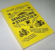 SENSACYJNE STAROCIE Henryk Śliwowski