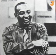 Lionel Hampton – Lionel Hampton