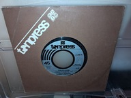 Porter Band - Freeze Everybody 7'' S-346 EX