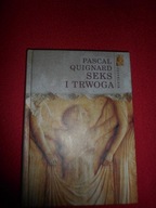 Pascal Quignard - Seks i trwoga