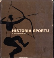 HISTORIA SPORTU WIESŁAW KONRAD OSTERLOFF