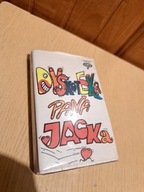 Dyskoteka Pana Jacka Różni Wykonawcy Kaseta