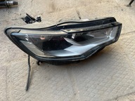 LAMPA REFLEKTOR PRAWY AUDI A6 C7 ZWYKŁA ORYGINAŁ UK 4G0941004N