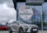 Lexus RX RX 350h Prestige FV23 Salon PL Serwis ASO 1 wlasciciel