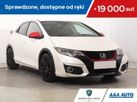 Honda Civic 1.8 i-VTEC, Navi, Klima, Klimatronic