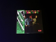 JIMI HENDRIX Smash Hits JAPAN Obi NM LP Winyl
