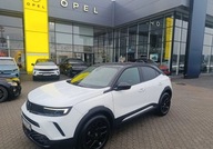 Opel Mokka Pierwszy wlasciciel. Salon Polska 1.2 Benzyna 130KM