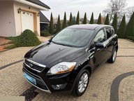 Ford Kuga 2.0 TDCi 4WD Trend 2012r Możliwa zamiana!