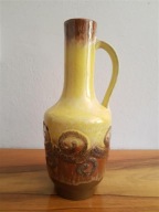 Niemcy Strehla wazon z uchem