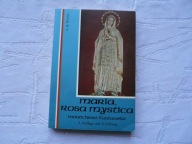 Maria Rosa Mystica
